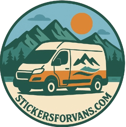 StickersForVans.Com